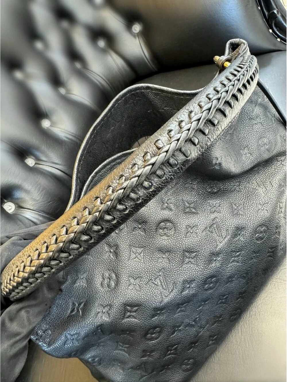 Louis Vuitton bag very